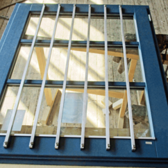 Einbruchschutz-Fenster Gersthofen