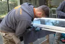 Fensterreparatur Augsburg